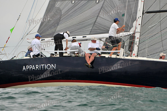 2012 Charleston Race Week B 064