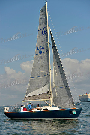 2018 Charleston Race Week A_0233