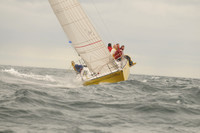 2009 Block Island Race Week Monday 1658