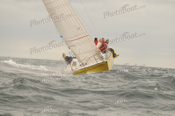 2009 Block Island Race Week Monday 1658