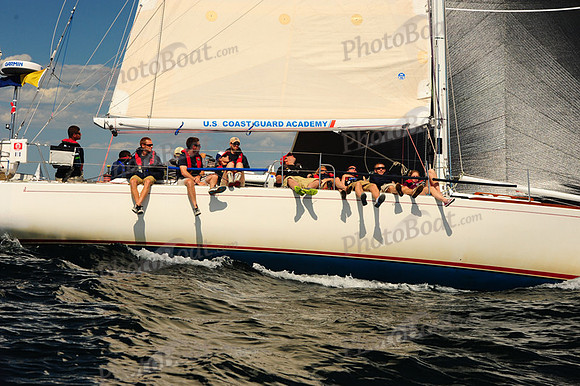 2014 Newport Bermuda A 1570