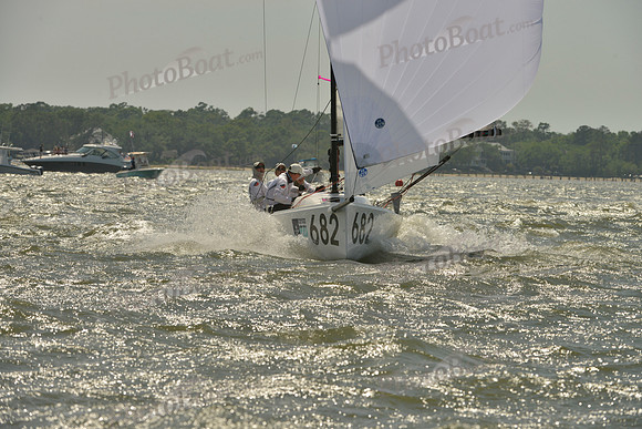 2017 Charleston Race Week D_3032