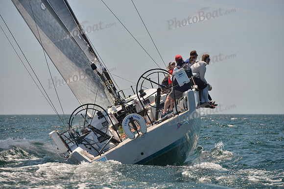 2019 Block Island Race Week B_0466