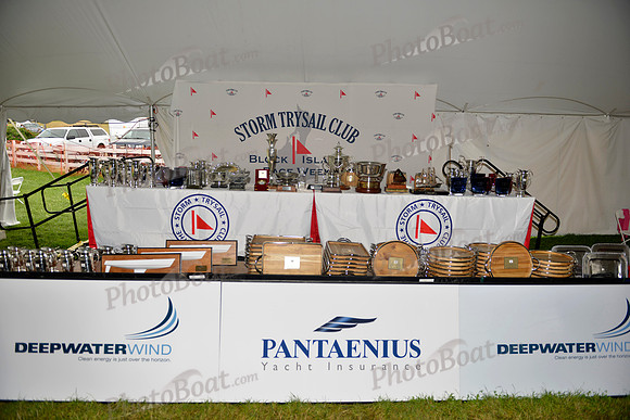 2017 Block Island Race Week Awards 4_0001
