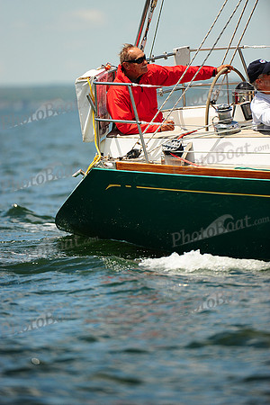 2014 NYYC Annual Regatta C 515