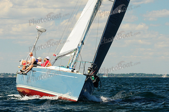 2014 Newport Bermuda A 1038