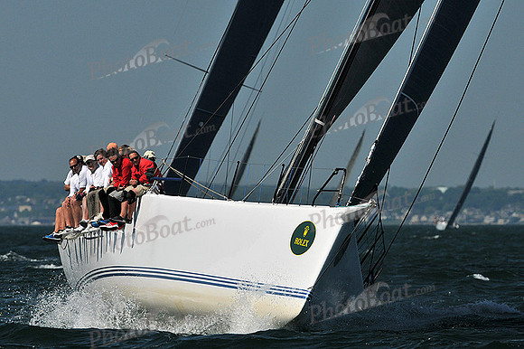 2013 NYYC Annual Regatta B 1401