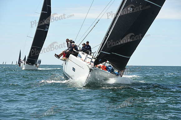 2025 Block Island Race Week L_0616
