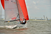 2018 Charleston Race Week A_1317