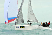 2013 Key West Race Week C 027