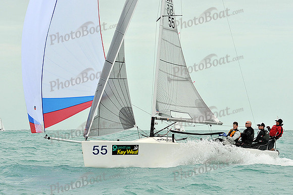 2013 Key West Race Week C 027