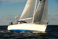 2014 Newport Bermuda A 2769
