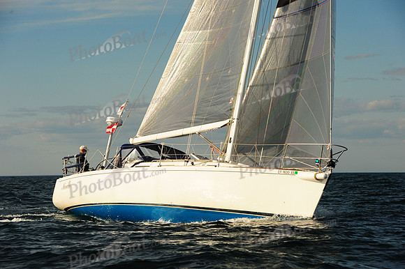 2014 Newport Bermuda A 2769