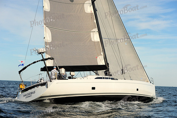 2014 Newport Bermuda A 2556