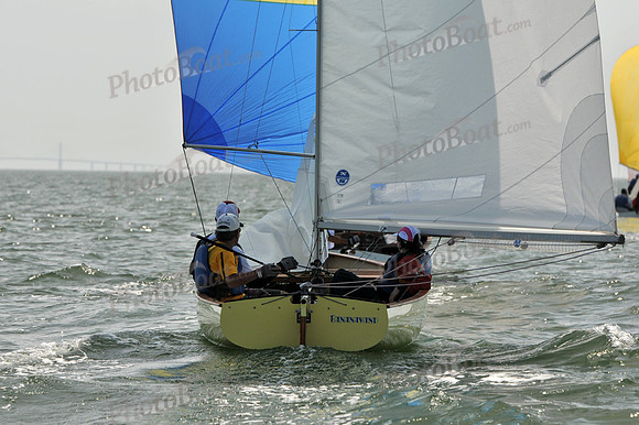 2012 Thistle Midwinters B 1441