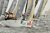 2013 Charleston Race Week A 1699