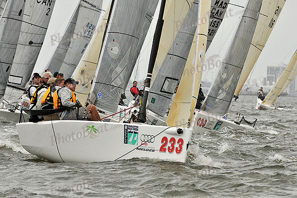2013 Charleston Race Week A 1699