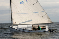 2011 Norwalk Catboat Race 138