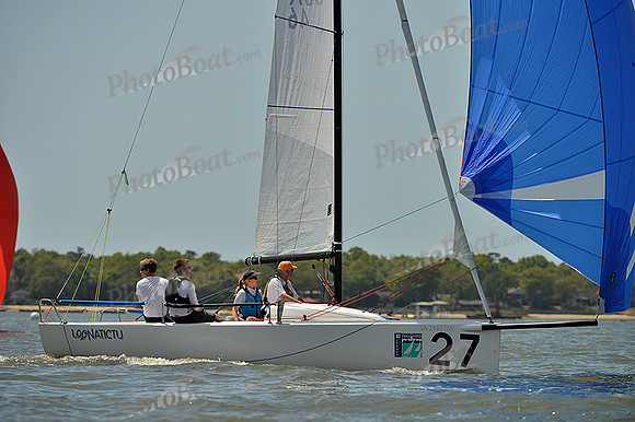 2014 Charleston Race Week F 146