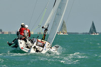 2014 Key West Race Week D 781