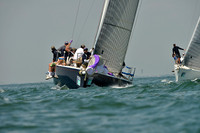 2014 Charleston Race Week D 318