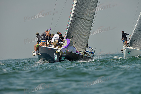 2014 Charleston Race Week D 318