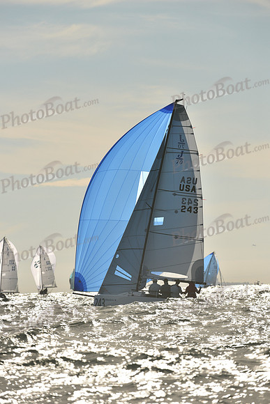 2018 J70 Worlds F_1571
