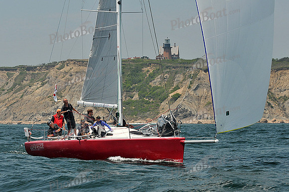 2013 Block Island Race Week B 1006