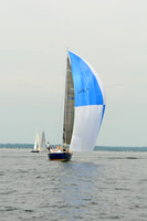 2011 Park City Regatta A 101