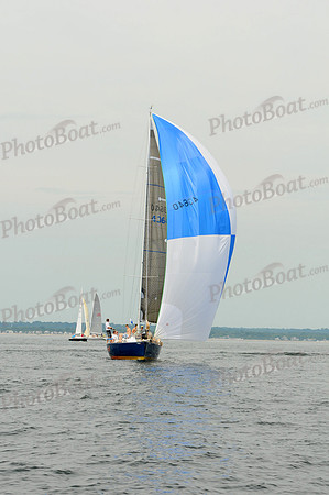 2011 Park City Regatta A 101