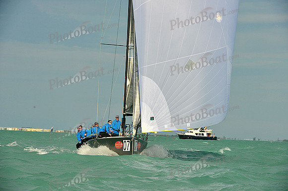 2016 Key West Race Week C_0080