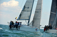 2015 Block Island Race Week A 445