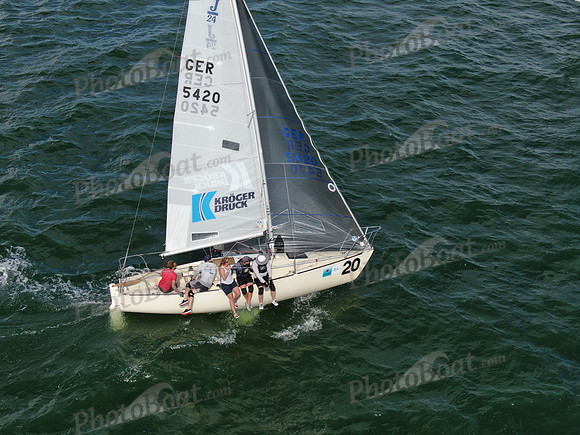 2019 J24 Worlds P_0442