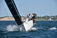2019 Block Island Race Week A_0492