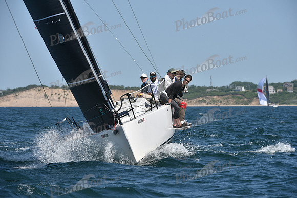 2019 Block Island Race Week A_0492