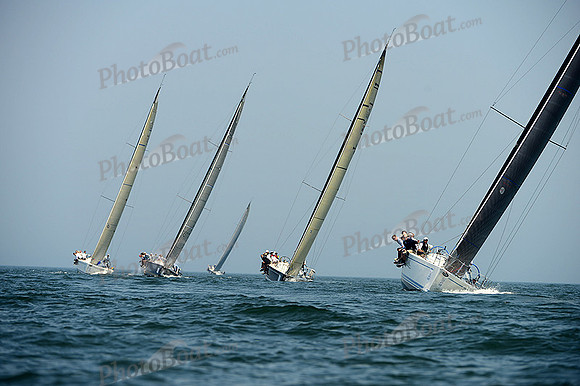 2013 Block Island Race Week A 248
