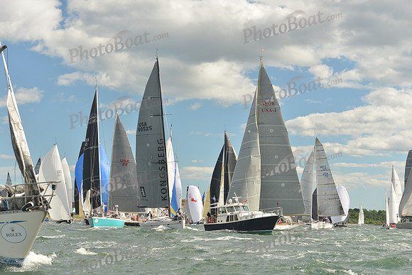 2016 NYYC Annual Regatta C_0146