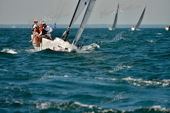 2017 Block Island Race Week F_2242