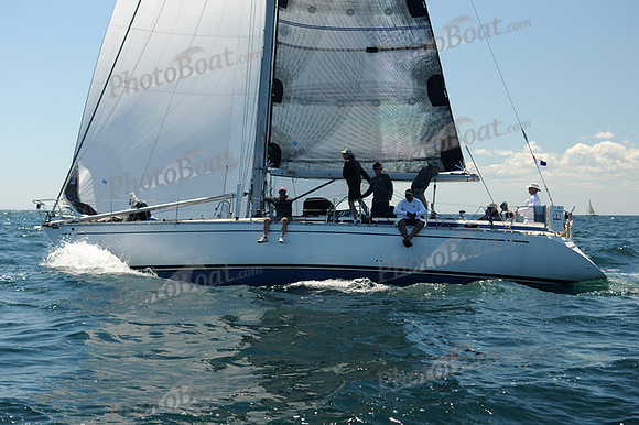 2012 Newport Bermuda 2639