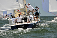 2012 CPYC One Design 1337