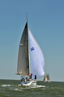 2013 Southern Bay Race Week D 928