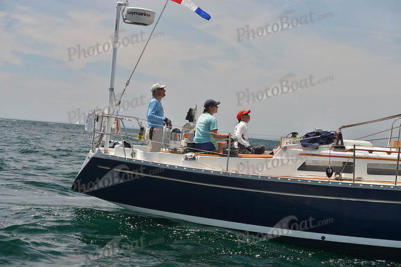 2019 Block Island Race Week D_0594