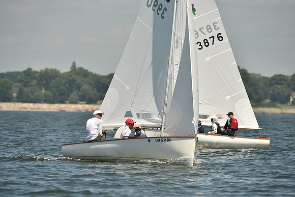 2018 Thistle Nationals G_0662