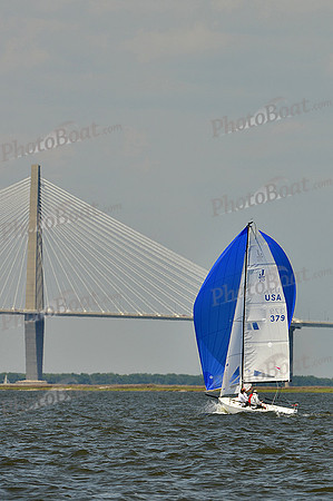 2014 Charleston Race Week B 861