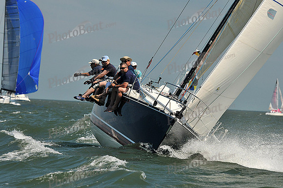 2013 Southern Bay Race Week D 296