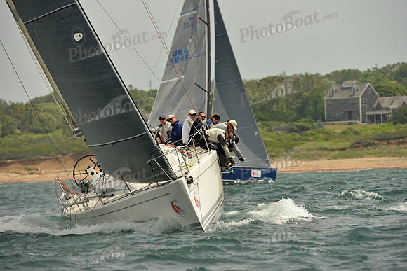 2015 Block Island Race Week D 388