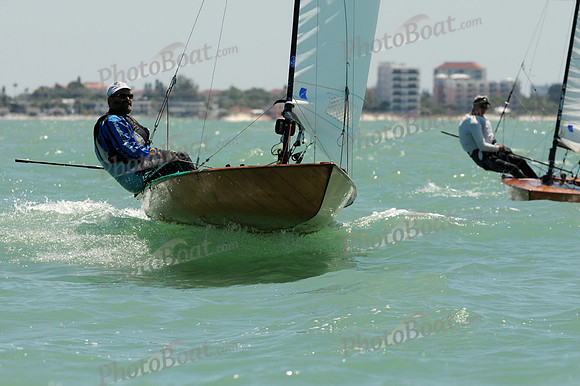 2012 Contender Worlds A 613