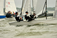 2015 Charleston Race Week E 645
