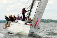 2012 CPYC One Design 1038