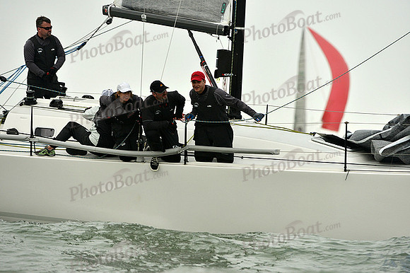 2015 Charleston Race Week A_0111